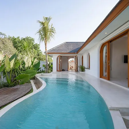 The Adya Hidden Villa Ubud