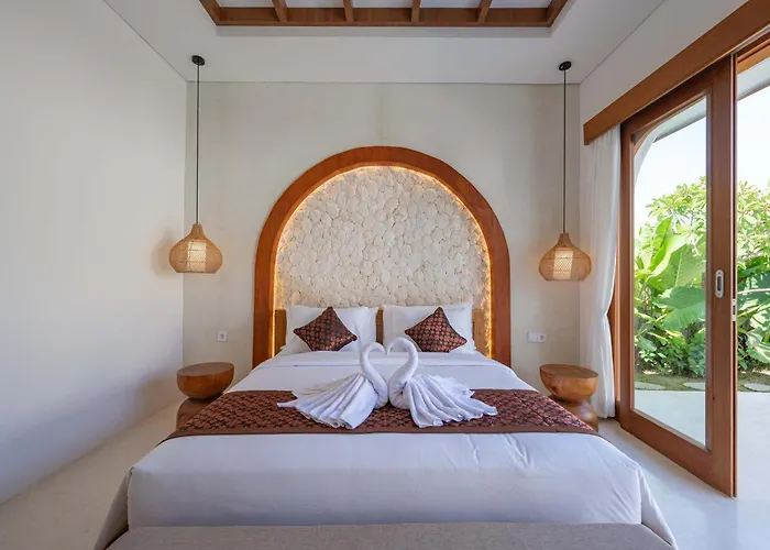 The Adya Hidden Ubud
