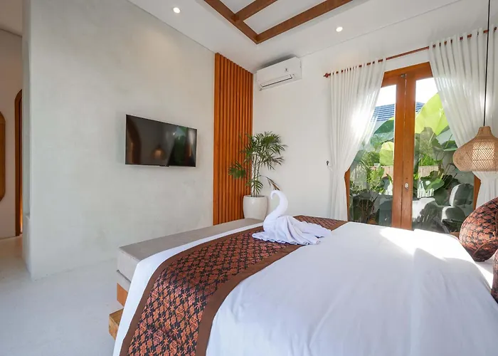 The Adya Hidden * Ubud