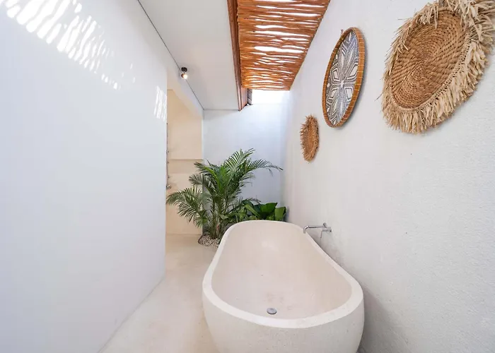 The Adya Hidden Villa