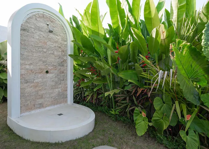 The Adya Hidden Villa Ubud