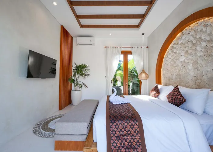 The Adya Hidden Ubud