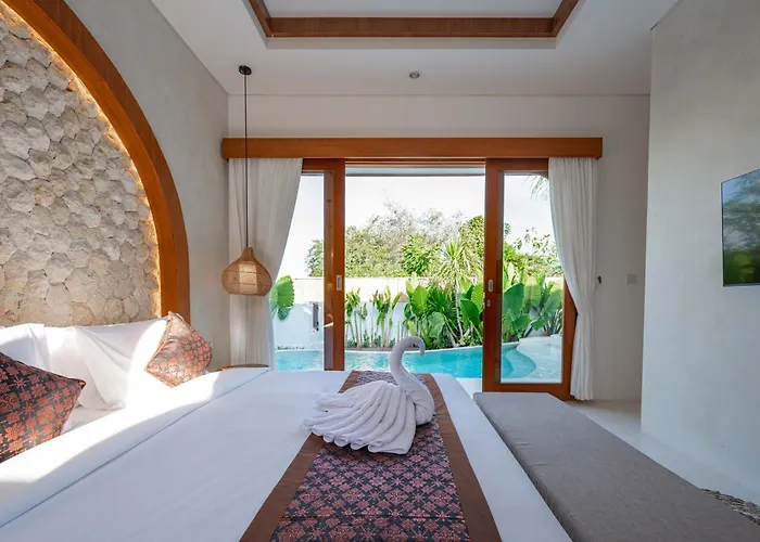 The Adya Hidden Villa
