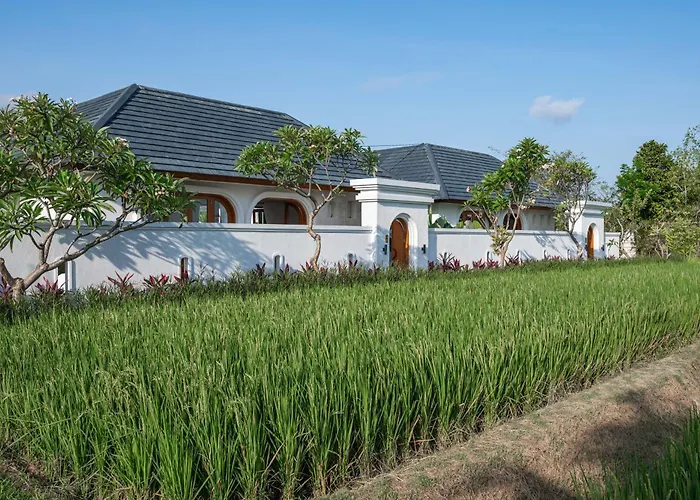 Villa The Adya Hidden