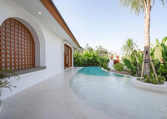 The Adya Hidden Villa *