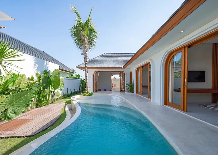The Adya Hidden Villa Ubud