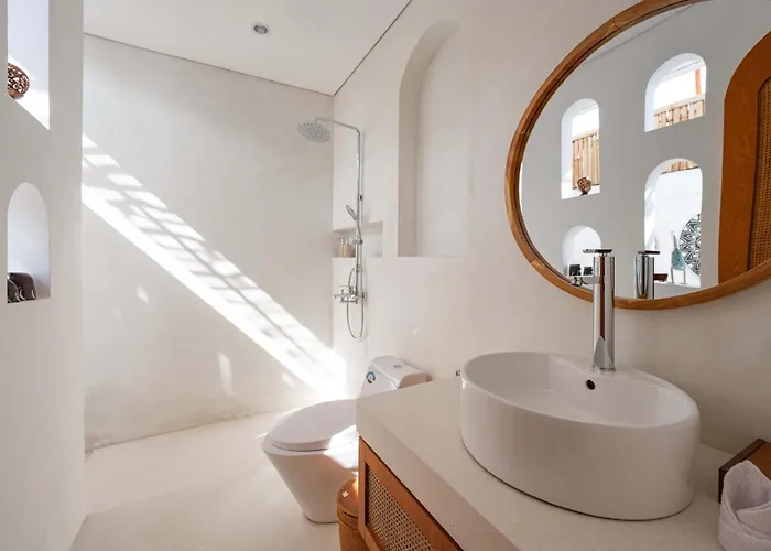 The Adya Hidden Villa