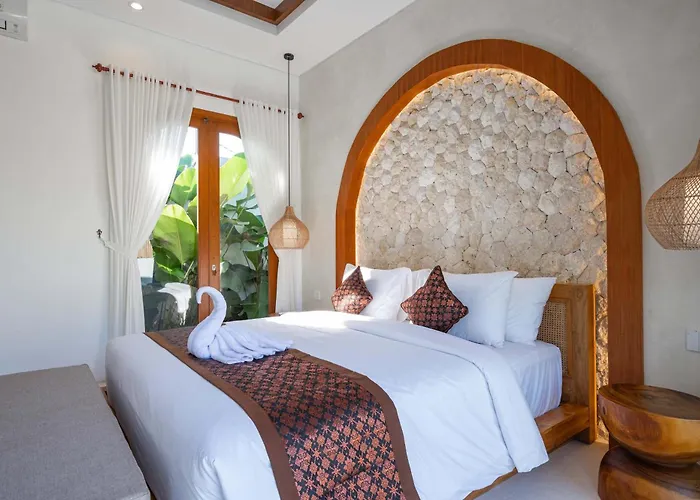 Villa The Adya Hidden
