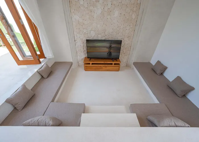 The Adya Hidden Ubud