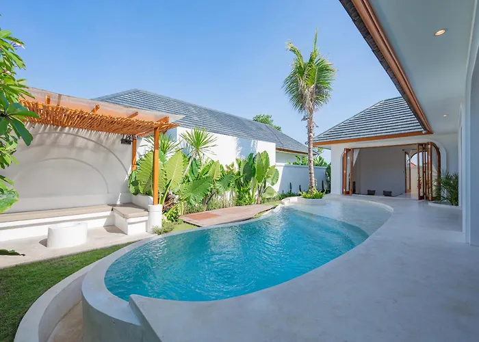 The Adya Hidden Villa *