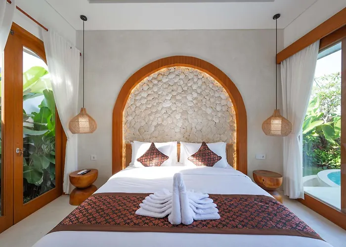 The Adya Hidden Ubud