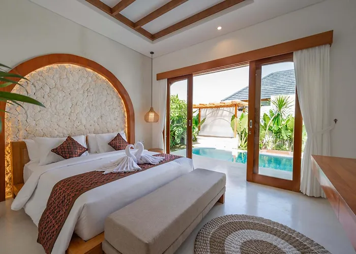 The Adya Hidden * Ubud