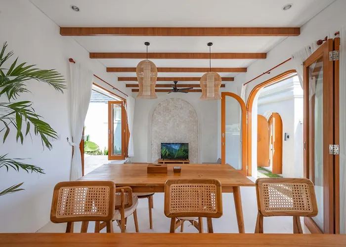 The Adya Hidden Villa