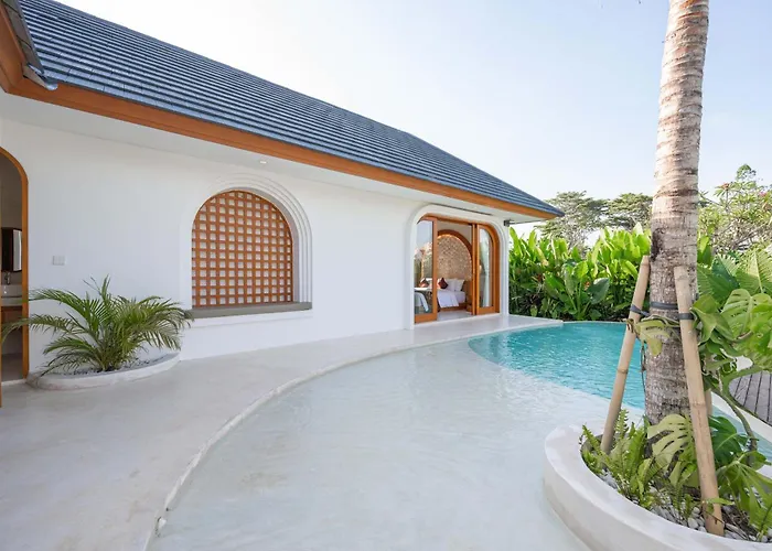 Villa The Adya Hidden *
