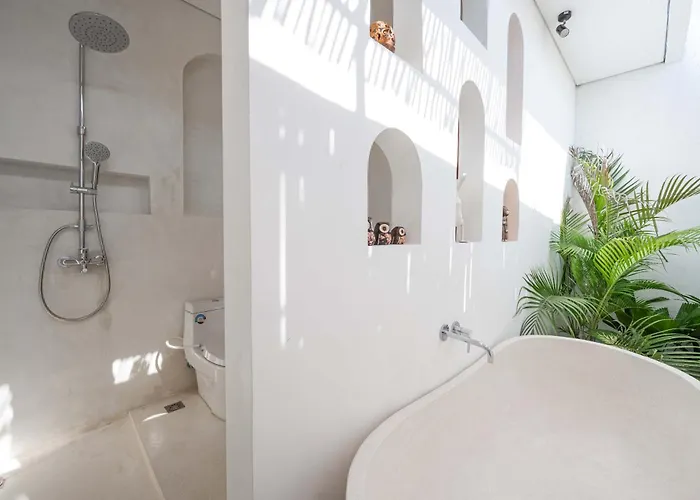 The Adya Hidden Villa