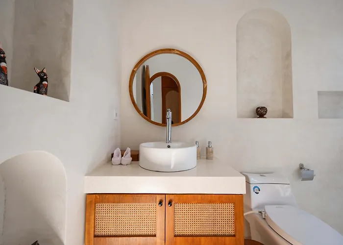 The Adya Hidden Villa *