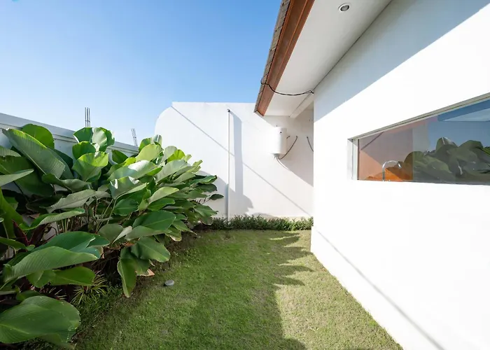 The Adya Hidden Villa Ubud