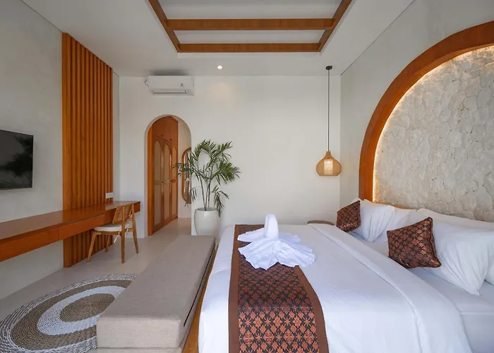 The Adya Hidden Ubud