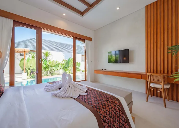 The Adya Hidden Villa *